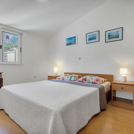 Apartman Klara 2 Макарська Екстер'єр фото