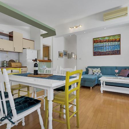 Apartman Klara 2 Макарська Екстер'єр фото
